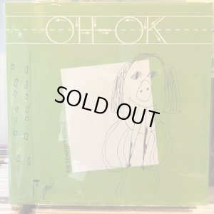 画像1: Oh-OK / The Complete Reissue