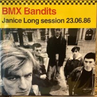 BMX Bandits / Janice Long Session 23.06.86