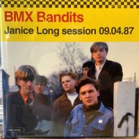 BMX Bandits / Janice Long Session 09.04.87