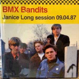 画像1: BMX Bandits / Janice Long Session 09.04.87