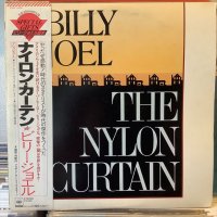 Billy Joel / The Nylon Curtain