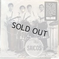 Los Saicos / Demolicion