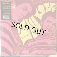 The Love Depression / Love Depression