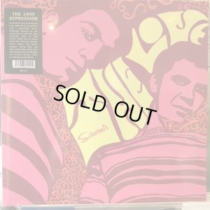 画像1: The Love Depression / Love Depression