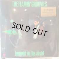 The Flamin' Groovies / Jumpin' In The Night