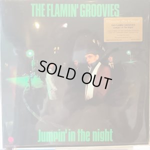 画像1: The Flamin' Groovies / Jumpin' In The Night