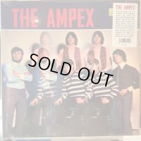 The Ampex / The Ampex
