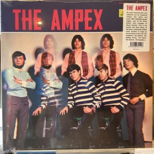 画像1: The Ampex / The Ampex