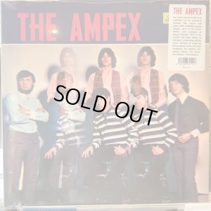 画像1: The Ampex / The Ampex
