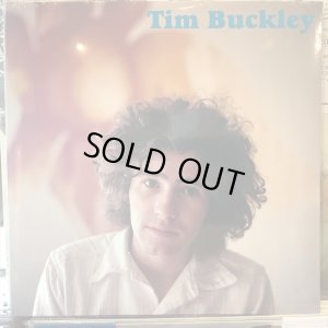 画像1: Tim Buckley / John Peel Sessions 1968 OGWT 1974.. 