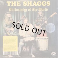 The Shaggs / Philosophy Of The World