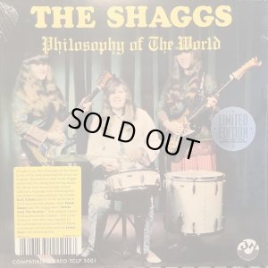 画像1: The Shaggs / Philosophy Of The World