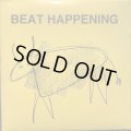 Beat Happening / Crashing Through
