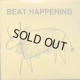 Beat Happening / Crashing Through