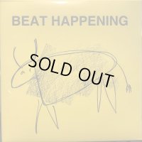 Beat Happening / Crashing Through