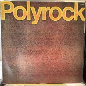 画像1: Polyrock / Polyrock