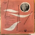 Dinah Shore / Fascination