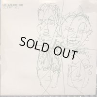 The La's / Lost La's 1986-1987 Callin' All