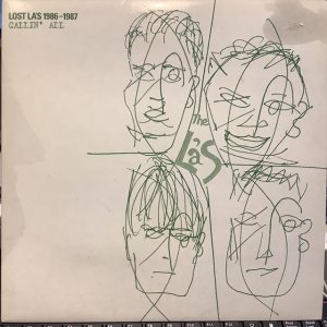 画像1: The La's / Lost La's 1986-1987 Callin' All