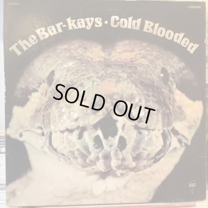 画像1: The Bar-Kays / Cold Blooded