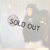 Evelyn King / I'm In Love