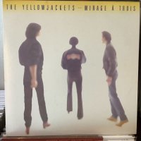 The Yellowjackets / Mirage À Trois