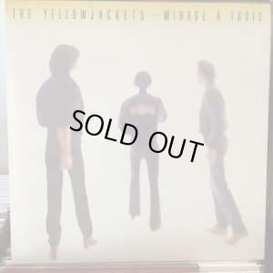 画像1: The Yellowjackets / Mirage À Trois