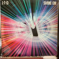 L.T.D. / Shine On