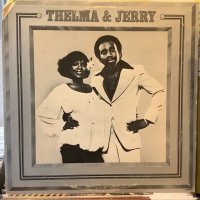 Thelma Houston & Jerry Butler / Thelma & Jerry 