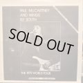 Paul McCartney And Wings / Fly South, The 1975 World Tour