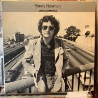 Randy Newman / Little Criminals