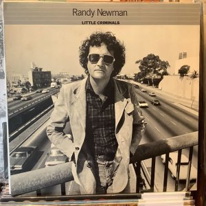 画像1: Randy Newman / Little Criminals