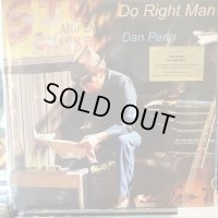 Dan Penn / Do Right Man