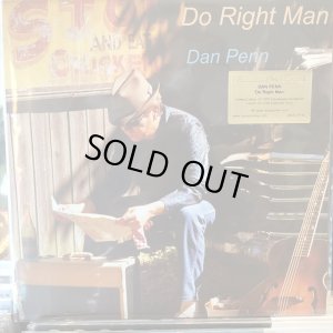 画像1: Dan Penn / Do Right Man