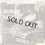 Georgie Fame & The Blue Flames / Rhythm & Blues At The BBC 1965