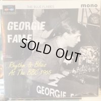 Georgie Fame & The Blue Flames / Rhythm & Blues At The BBC 1965