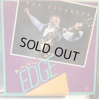 Roy Buchanan / Dancing On The Edge