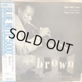 Clifford Brown / New Star On The Horizon