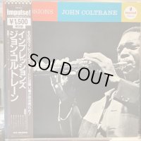John Coltrane / Impressions