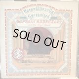 Captain Beefheart And The Magic Band / Unconditionally Guaranteed