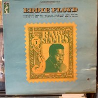 Eddie Floyd / Rare Stamps