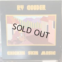 Ry Cooder / Chicken Skin Music