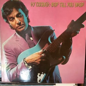 画像1: Ry Cooder / Bop Till You Drop