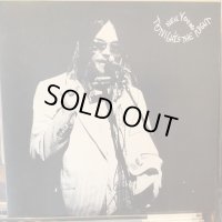 Neil Young / Tonight's The Night