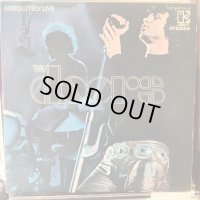The Doors / Absolutely Live