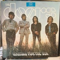 The Doors / Waiting For The Sun