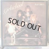 Girlschool / Play Dirty
