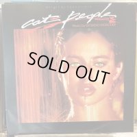 OST / Cat People