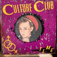 Culture Club / Time