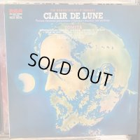 冨田勲 / Clair De Lune